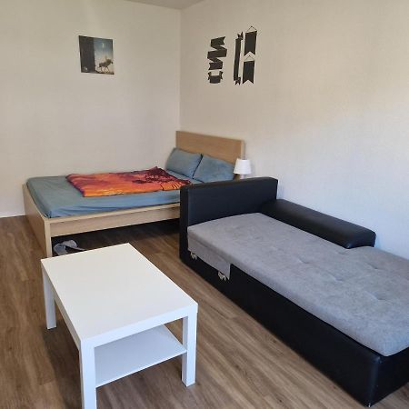 Abbey Homestay Frankfurt nad Menem Zewnętrze zdjęcie