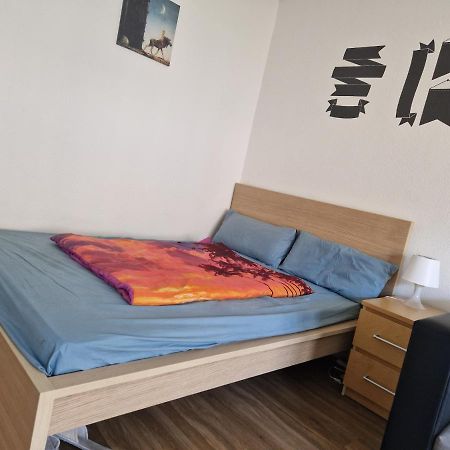 Abbey Homestay Frankfurt nad Menem Zewnętrze zdjęcie