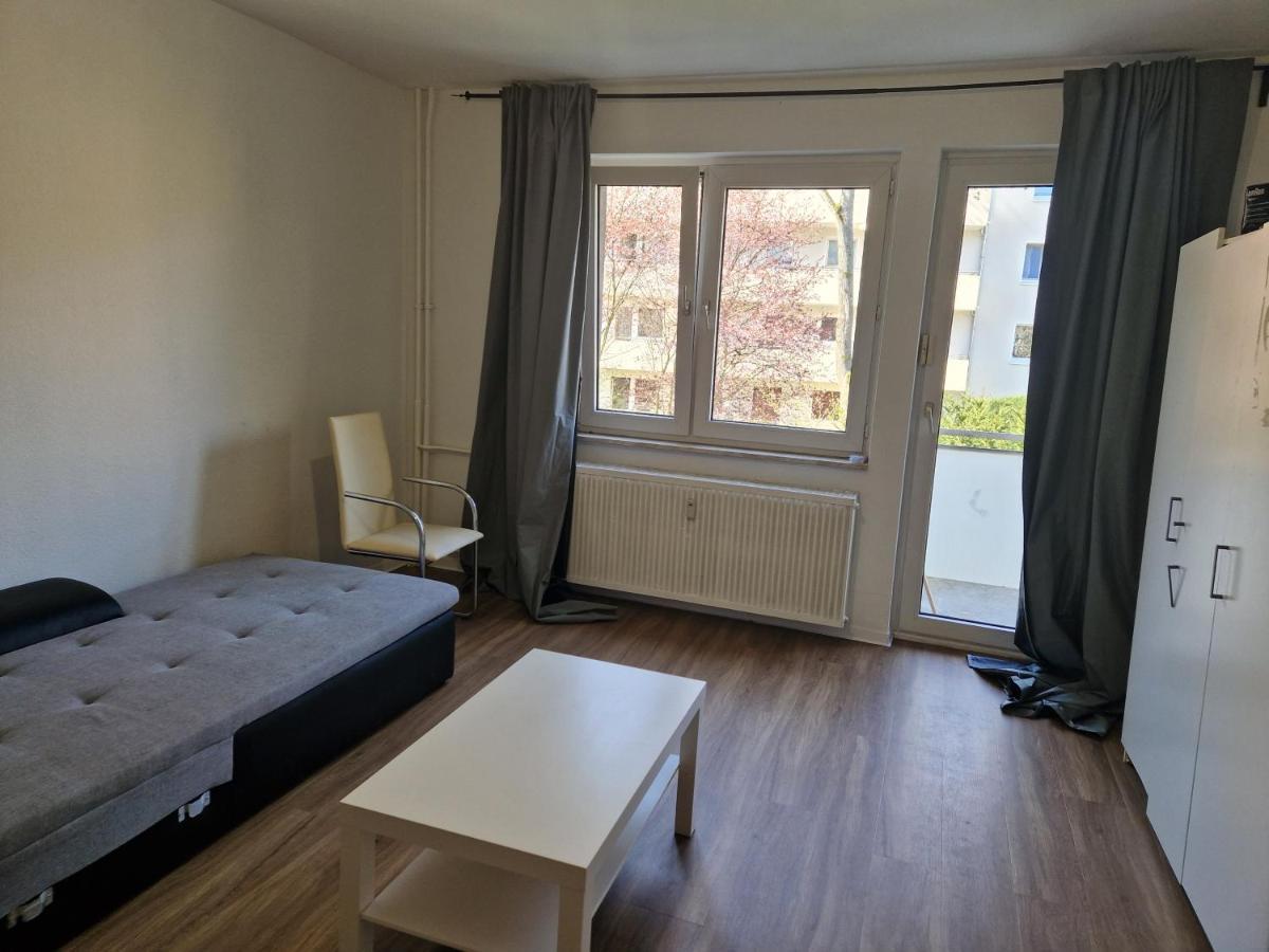 Abbey Homestay Frankfurt nad Menem Zewnętrze zdjęcie