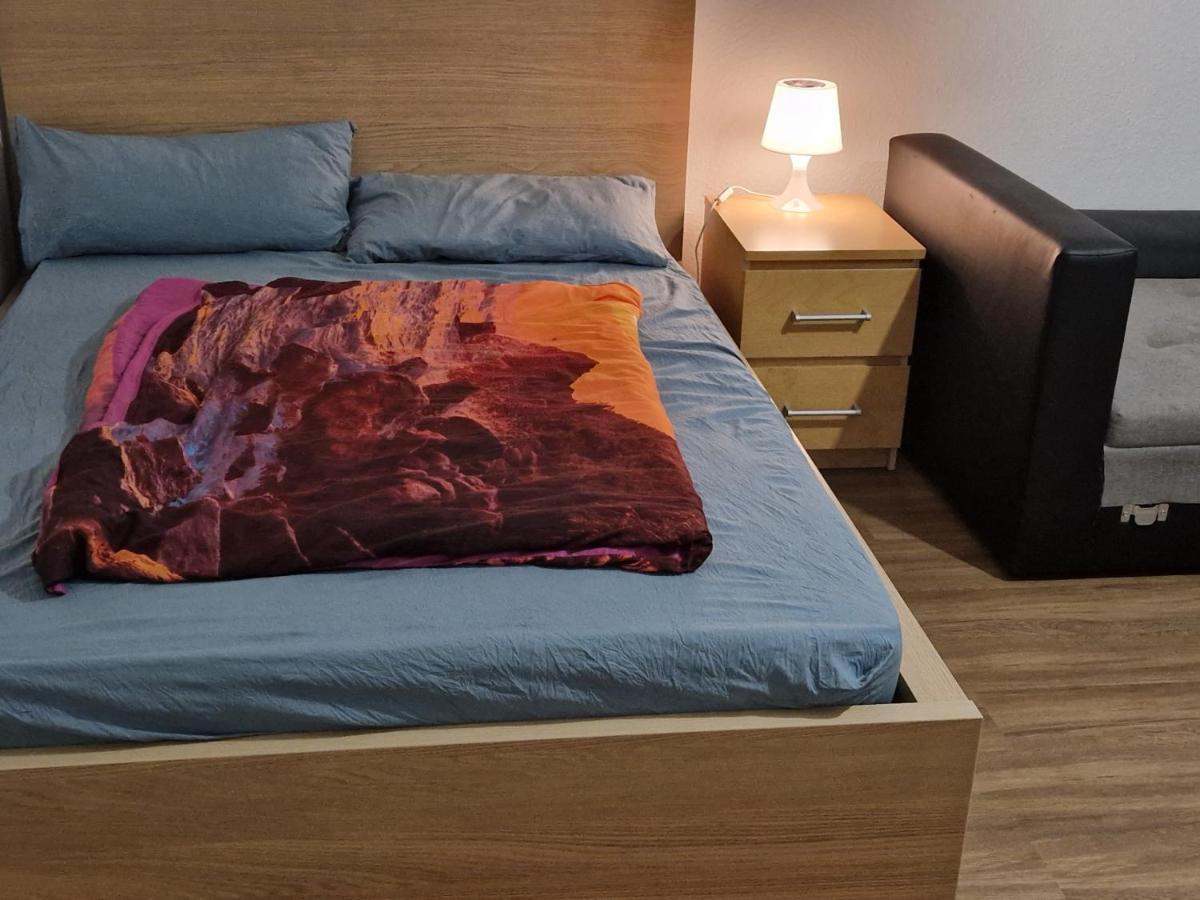 Abbey Homestay Frankfurt nad Menem Zewnętrze zdjęcie